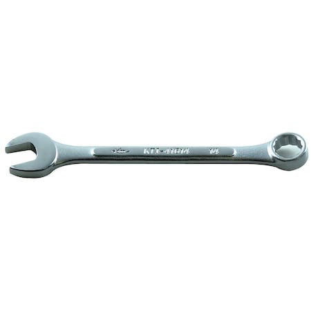 K-Tool International Raised Panel Combo Wrench, 12Pt, 14mm KTI-41614